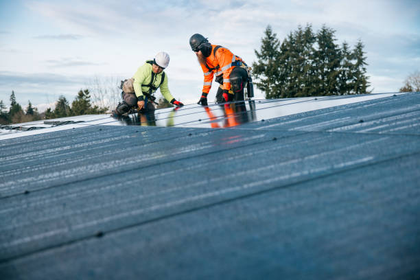 Trusted Flat Roof Repair service in Royalton, MN - Ben Roofing and Steel LLC